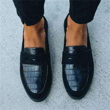 Afbeelding in Gallery-weergave laden, "Irina" Élégante ballerine mocassin