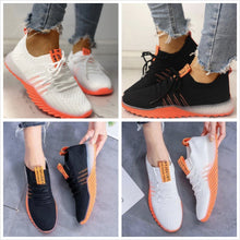 Afbeelding in Gallery-weergave laden, YBO™ Neon Mesh-Sneaker