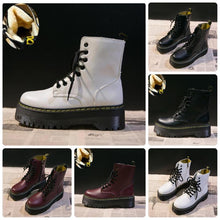 Afbeelding in Gallery-weergave laden, "Wendy" Lässige Boots