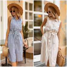 Afbeelding in Gallery-weergave laden, "Mina" Designer-Kleid