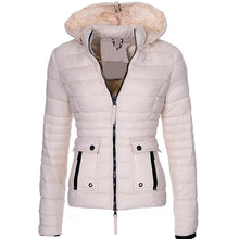Afbeelding in Gallery-weergave laden, "Kerstin" Lässige Steppjacke