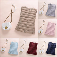 Afbeelding in Gallery-weergave laden, "Amelie" Windfeste Frühlingsweste