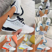 Afbeelding in Gallery-weergave laden, YBO™ "Cristal" Sneaker