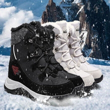 Afbeelding in Gallery-weergave laden, "Alex" Warme Orthopedische Laarzen