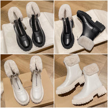 Afbeelding in Gallery-weergave laden, "Vanessa" Warme Designerlaarzen