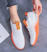Afbeelding in Gallery-weergave laden, YBO™ Neon Mesh-Sneaker