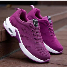 Afbeelding in Gallery-weergave laden, YBO™ Atmungsfähiger Sneaker mit Luftpolster-Sohle