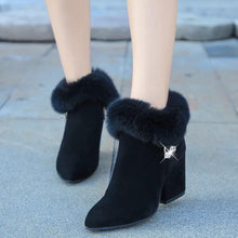 Afbeelding in Gallery-weergave laden, "Mila" Elegante Damenstiefel