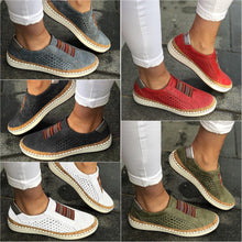 Afbeelding in Gallery-weergave laden, "Ada" Komfortable Sneaker