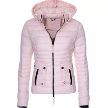 Afbeelding in Gallery-weergave laden, "Kerstin" Lässige Steppjacke