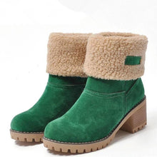 Afbeelding in Gallery-weergave laden, "Florentine" Bequeme Stiefelette