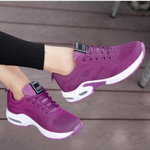 Afbeelding in Gallery-weergave laden, YBO™ Atmungsfähiger Sneaker mit Luftpolster-Sohle