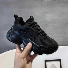 Afbeelding in Gallery-weergave laden, YBO™ Plateau-Turnschuhe