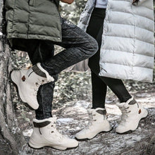 Afbeelding in Gallery-weergave laden, "Alex" Warme Orthopedische Laarzen