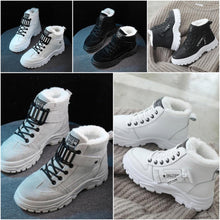 Afbeelding in Gallery-weergave laden, "Mia" Sportieve Winter Laarzen