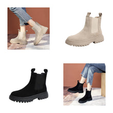 Afbeelding in Gallery-weergave laden, "Nikita" Chelsea Boots à la mode