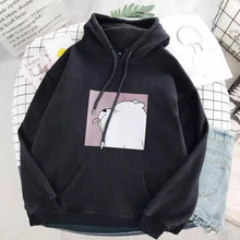 Afbeelding in Gallery-weergave laden, Schwarz mit Aufdruck