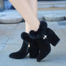 Afbeelding in Gallery-weergave laden, "Mila" Elegante Damenstiefel