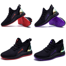Afbeelding in Gallery-weergave laden, YBO "Pro Mesh" Atmungsaktive Sneaker