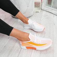 Afbeelding in Gallery-weergave laden, FreshMesh™ Sneakers