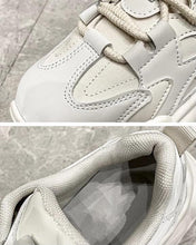 Afbeelding in Gallery-weergave laden, YBO™ Plateau-Turnschuhe