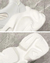 Afbeelding in Gallery-weergave laden, YBO™ Plateau-Turnschuhe