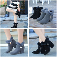 Afbeelding in Gallery-weergave laden, "Mila" Elegante Damenstiefel