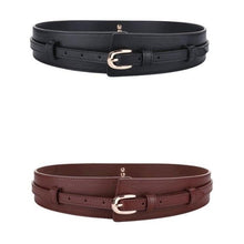 Afbeelding in Gallery-weergave laden, "Bohemia" Taillengürtel