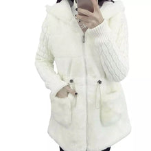 Afbeelding in Gallery-weergave laden, "Daria" Casual Gebreid Vest