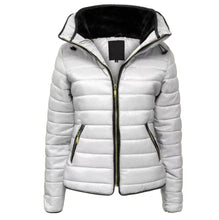 Afbeelding in Gallery-weergave laden, "Anitta" Sportliche Steppjacke