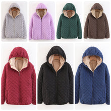 Afbeelding in Gallery-weergave laden, "Mirela" Gilet matelassé à la mode