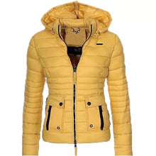 Afbeelding in Gallery-weergave laden, "Kerstin" Lässige Steppjacke