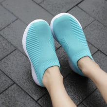Afbeelding in Gallery-weergave laden, YBO™ Elastische Turnschuhe