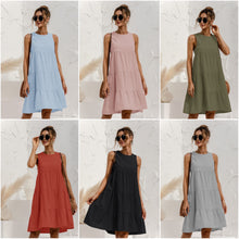Afbeelding in Gallery-weergave laden, "Stella" Designer-Kleid