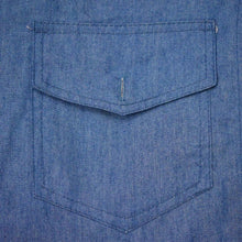 Afbeelding in Gallery-weergave laden, "Giada" Jeans-Kleid