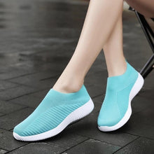 Afbeelding in Gallery-weergave laden, YBO™ Elastische Turnschuhe