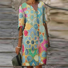 Afbeelding in Gallery-weergave laden, Hellblau