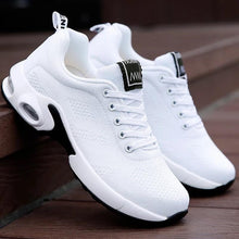 Afbeelding in Gallery-weergave laden, YBO™ Atmungsfähiger Sneaker mit Luftpolster-Sohle
