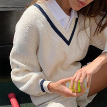 Afbeelding in Gallery-weergave laden, "Megan" Modischer Winterpullover