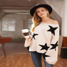 Afbeelding in Gallery-weergave laden, "Emanuela" Lässiger Freizeitpullover