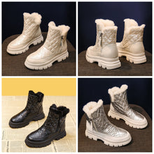 Afbeelding in Gallery-weergave laden, "Mirella" Comfortabele Winter Laarzen