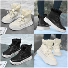 Afbeelding in Gallery-weergave laden, "Danaya" Modische Winter-Stiefelette