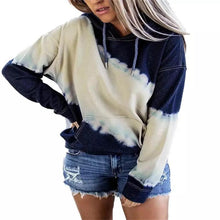 Afbeelding in Gallery-weergave laden, "Denies" Sportlicher Kapuzenpullover