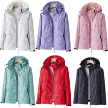 Afbeelding in Gallery-weergave laden, "Elena" Veste imperméable