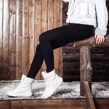 Afbeelding in Gallery-weergave laden, "Kornelia" Orthopedische Sneeuwlaarzen