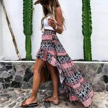 Afbeelding in Gallery-weergave laden, "Nadina" Boho-Rock