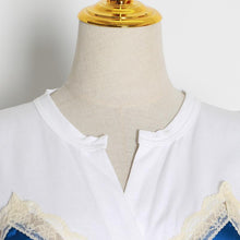 Afbeelding in Gallery-weergave laden, Extravagantes Kleid