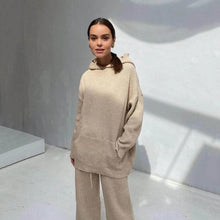 Afbeelding in Gallery-weergave laden, "Sibila" Lässiger Zweiteiler