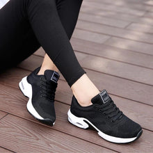 Afbeelding in Gallery-weergave laden, YBO™ Atmungsfähiger Sneaker mit Luftpolster-Sohle