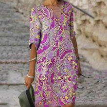 Afbeelding in Gallery-weergave laden, Lila